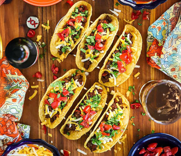 Taco Tuesday Taco Tuesday
